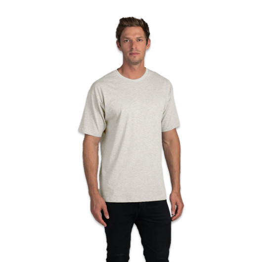 Natural  Premium T Shirt